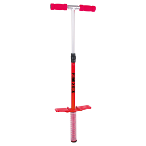 small foot | Kngurustylte - Rd (vgt op til 50 kg)