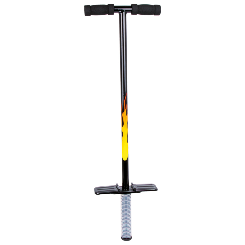 small foot | Kngurustylte - Sort (vgt op til 50 kg)