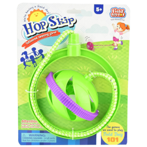 Robetoy | Svingbold - Grn