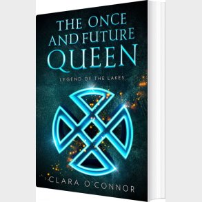 Legend Of The Lakes - Clara O'connor - English Book