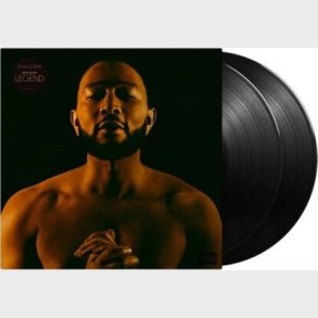 John Legend - Legend - Vinyl Lp