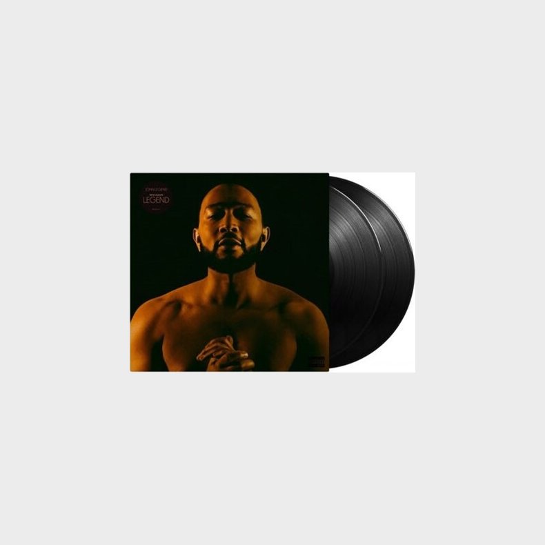 John Legend - Legend - Vinyl Lp