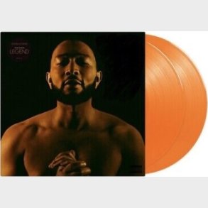 John Legend - Legend - Vinyl Lp