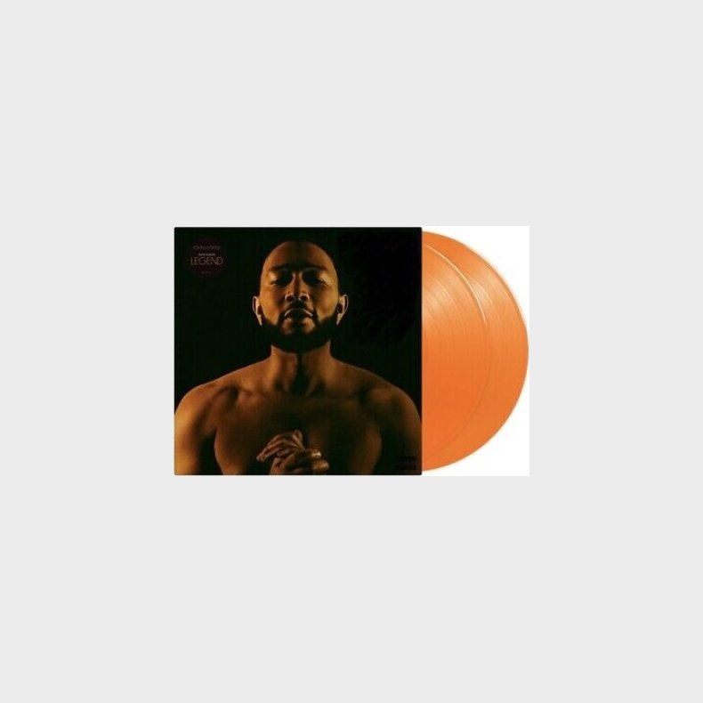 John Legend - Legend - Vinyl Lp