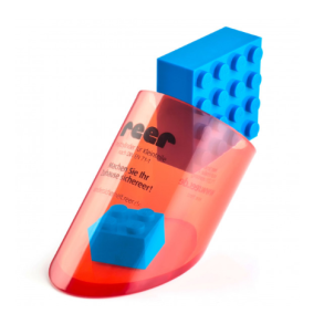 Babblarna | Legetjstesteren