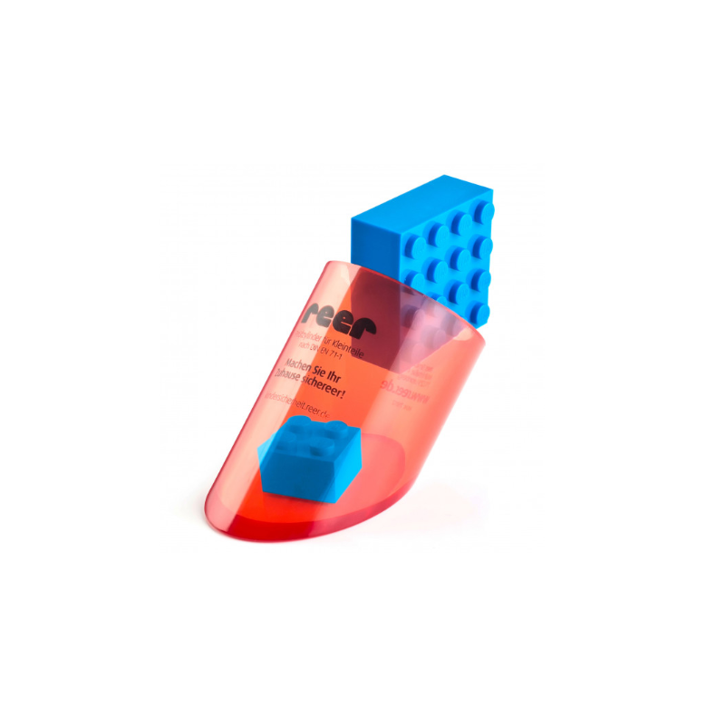 Babblarna | Legetjstesteren