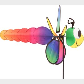 HQ-Invento | Vindmagi - Drageinsekt