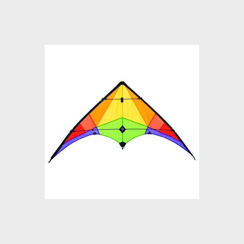 HQ | Drage - Rookie med 2 liner, fra 8 r