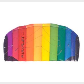Wolkenstrmer | Drage - Paraflex Rainbow 1,2