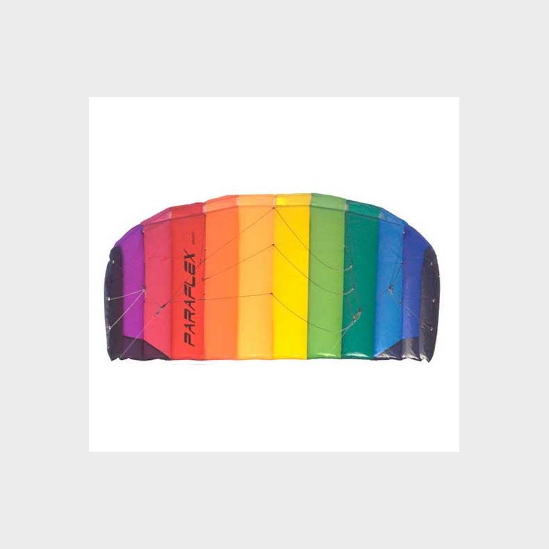 Wolkenstrmer | Drage - Paraflex Rainbow 1,2