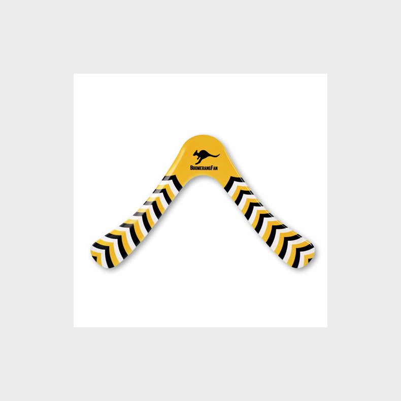 BoomerangFan | Boomerang spirit, 51 gram