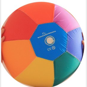 Wolkenstrmer | Ballonbold m. overtrk Medium