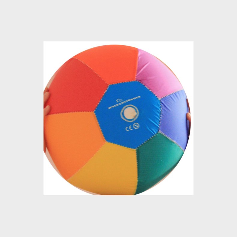 Wolkenstrmer | Ballonbold m. overtrk Medium