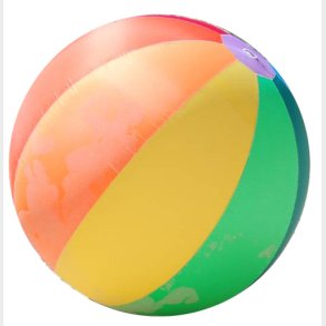 Wolkenstrmer | Ballonbold m. overtrk Mega