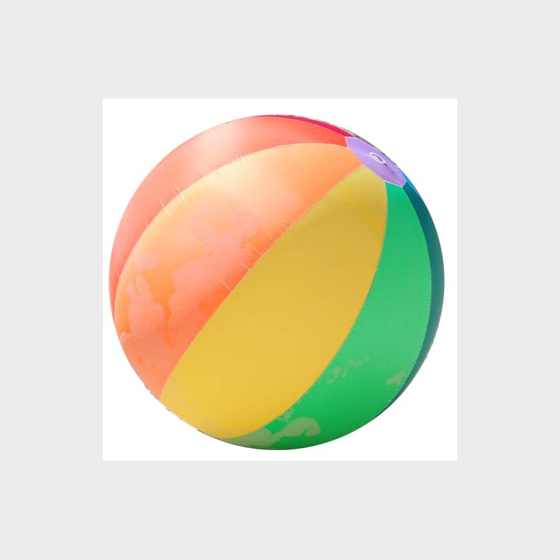 Wolkenstrmer | Ballonbold m. overtrk Mega