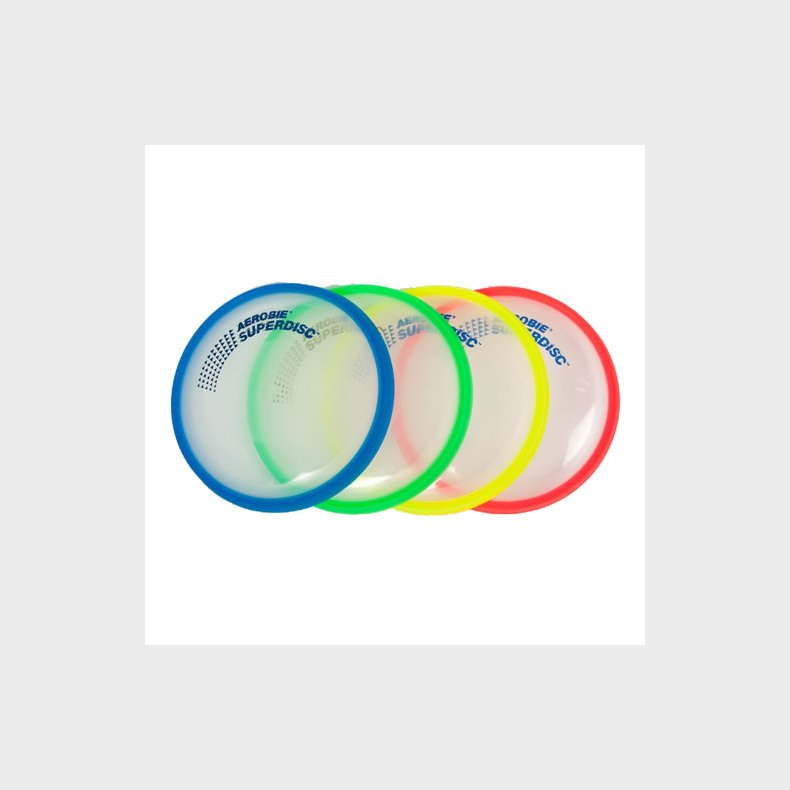 Aerobie | Frisbee superdisc 24 cm