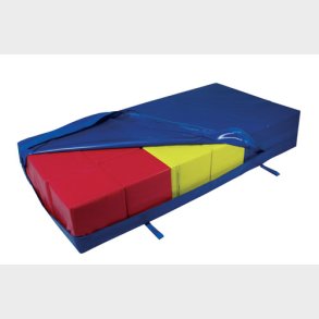 Edushape | Skumklodser - St B 12 blokke