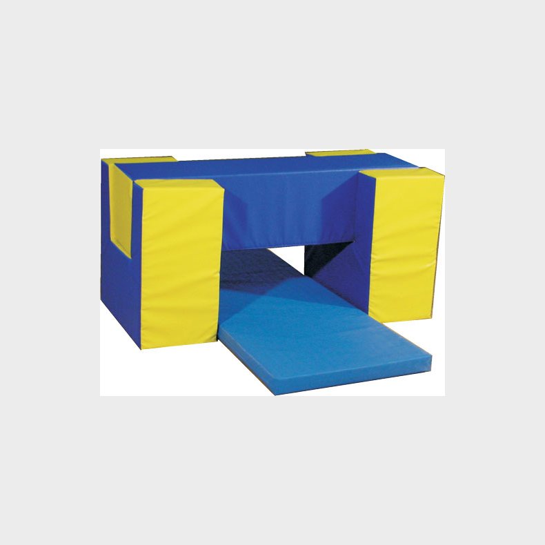 Edushape | Skumklodser - Brost 4 dele