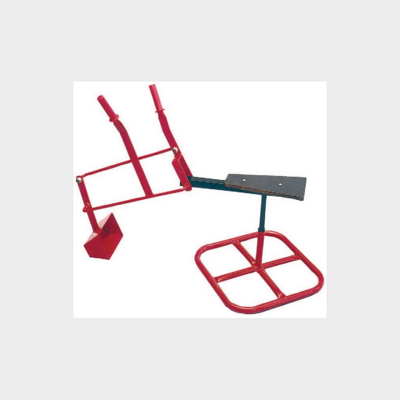 Edushape | Sandgraver med sde