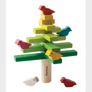 PlanToys | Balancetr - Spil