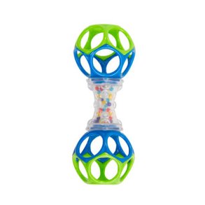 Oball | Rangle - Oball Shaker