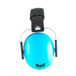 Baby Banz | Hrevrn 3-10 r - Ensfarvet Bl