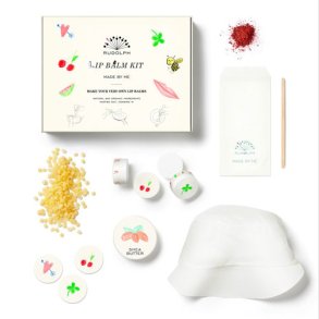Rudolph Care | Lav selv lbebalsam - Rudolph Care