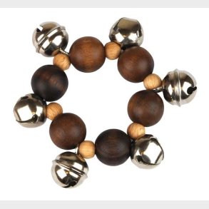 Voggenreiter | Bjldering - Mrk til fod