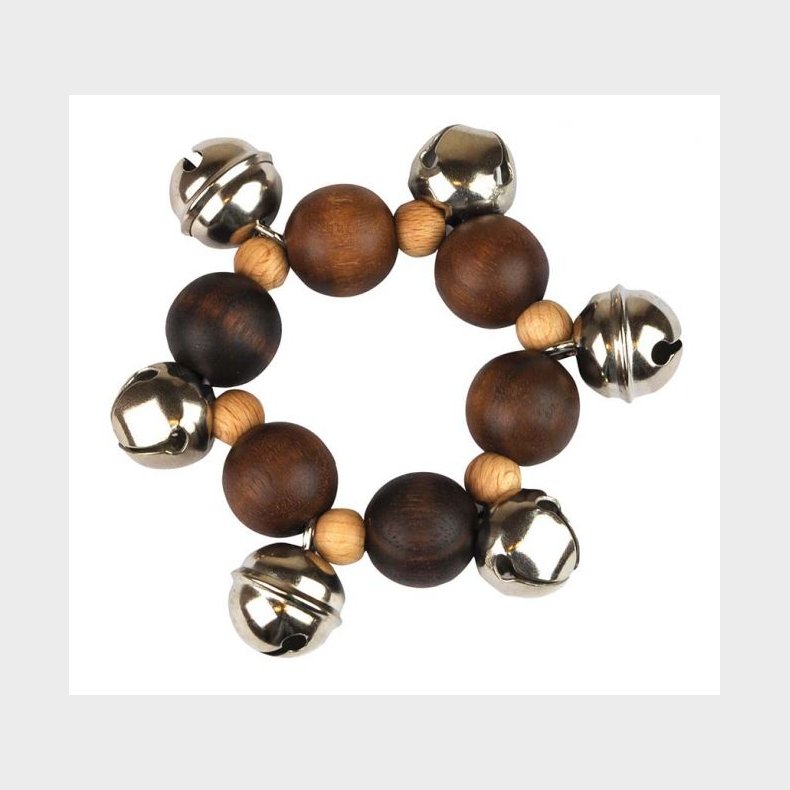 Voggenreiter | Bjldering - Mrk til fod