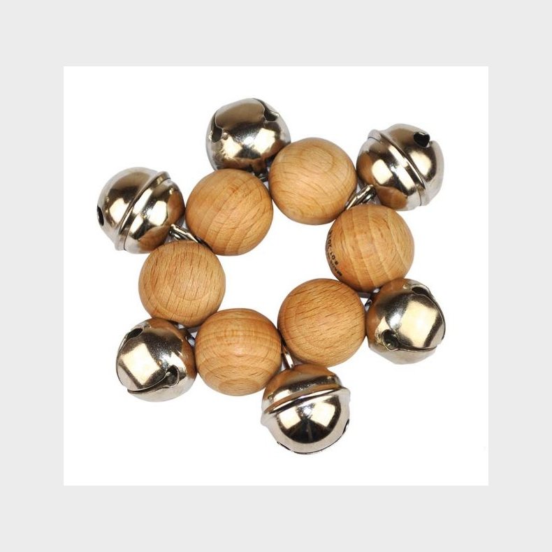 Voggenreiter | Bjldering - Lys til hnd