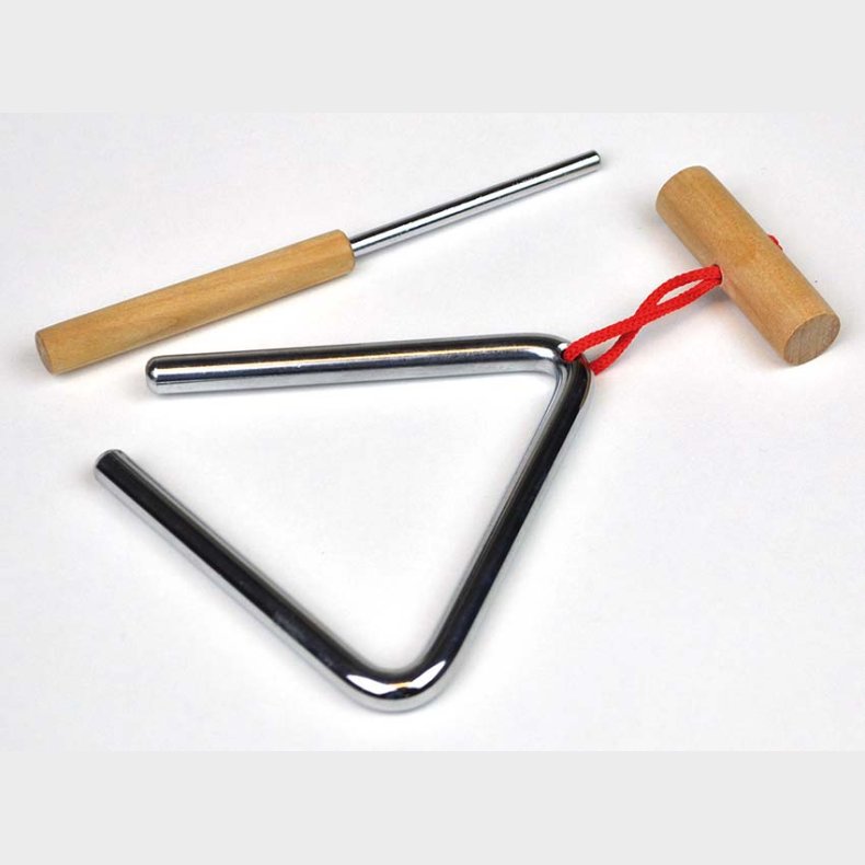 Voggys | Triangel deluxe