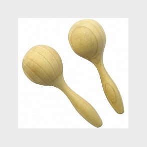 Voggys | Maracas i tr