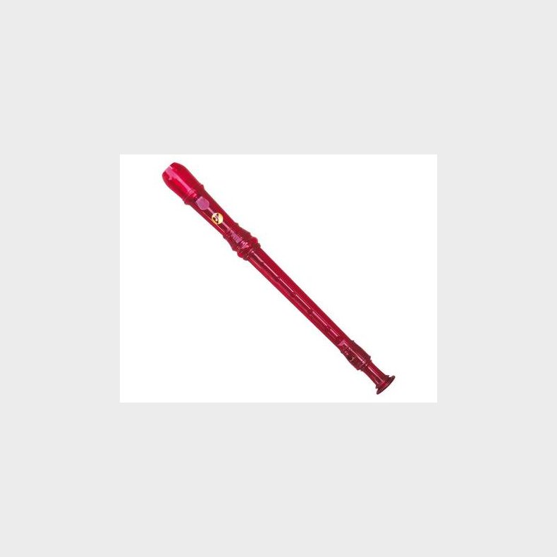 Voggys | Blokfljte i plast