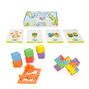 Happy Cube XL, 6-pak