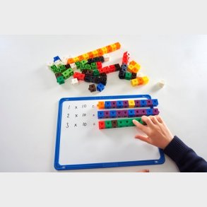 EDX | Cubes 2 cm  100 stk.