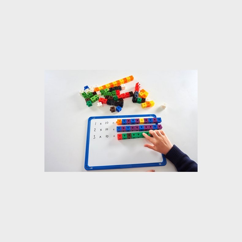 EDX | Cubes 2 cm  100 stk.