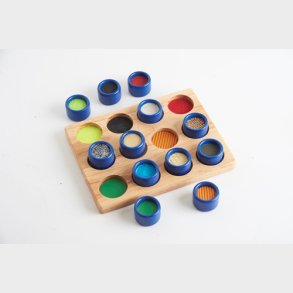 tickit | Fle & Matche brt