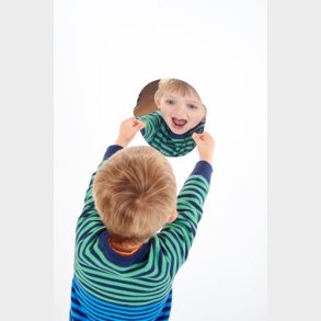 tickit | Spejle - Ansigter, 10 stk