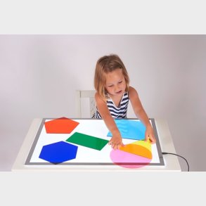 tickit | Lyspanel A2 - Brbart