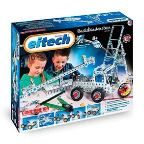 eitech | Metalbyggest G - Basisst 8 modeller