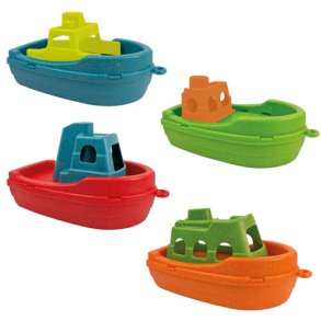 Anbac | Badeleg - Bd - Antibakteriel