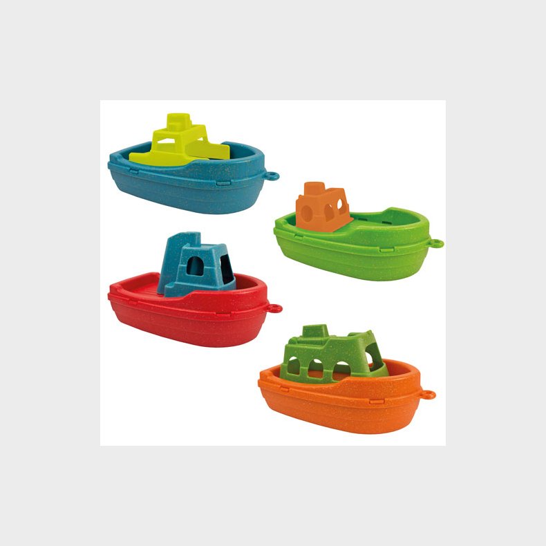 Anbac | Badeleg - Bd - Antibakteriel