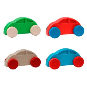 Anbac | Bil - Antibakteriel