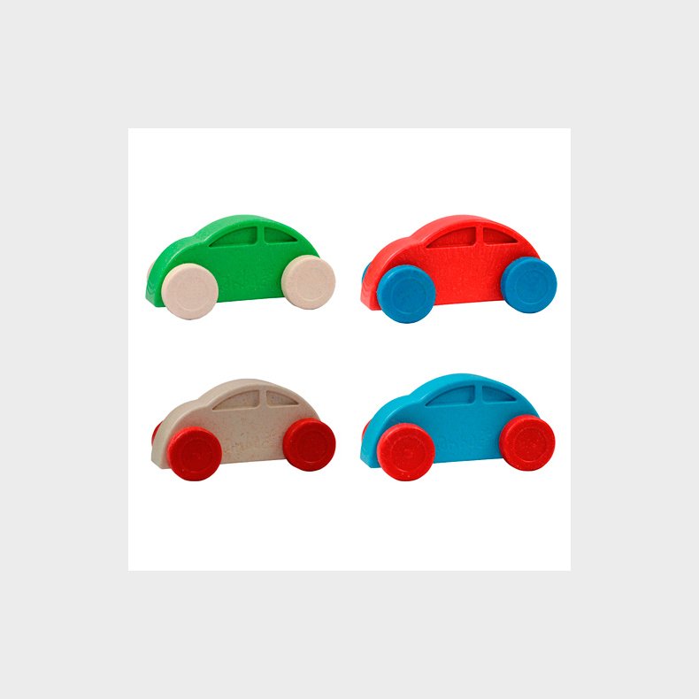 Anbac | Bil - Antibakteriel