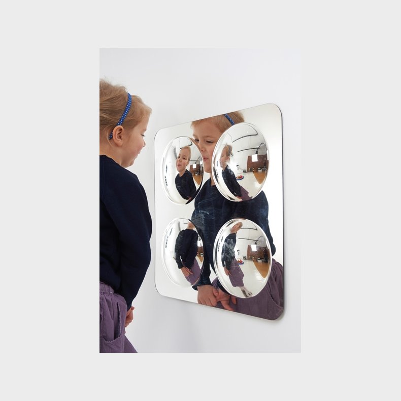 Eduplay | Tryllespejl med bobler