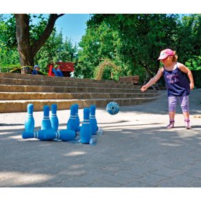 eduplay | Bowlingspil Mega i skum