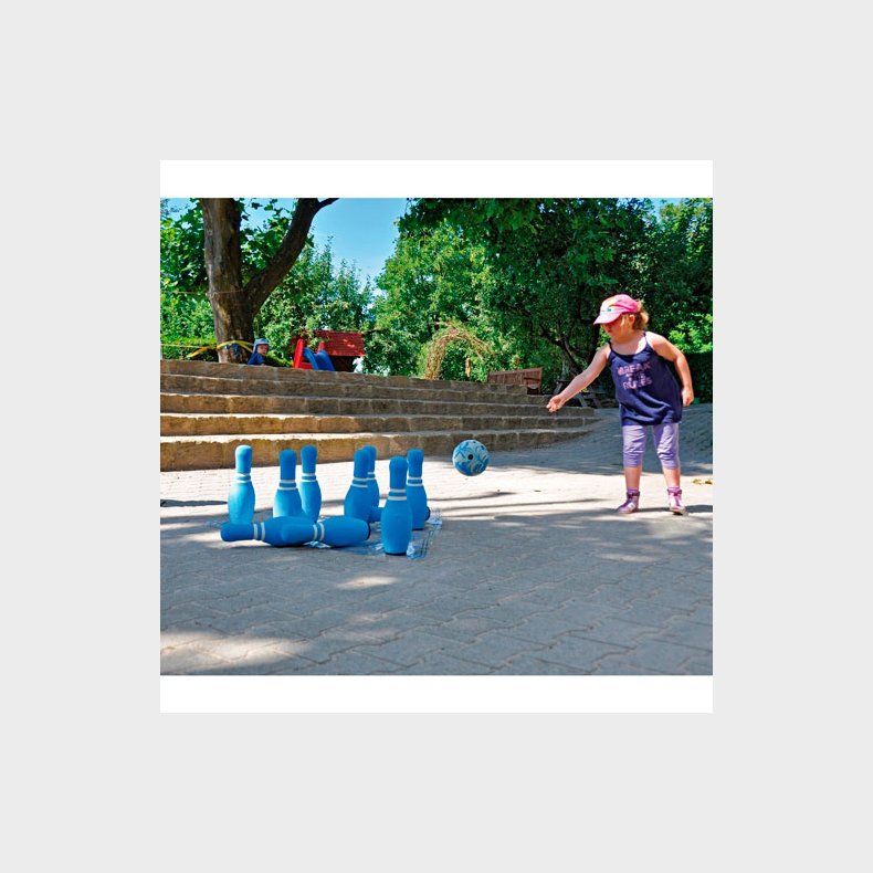 eduplay | Bowlingspil Mega i skum