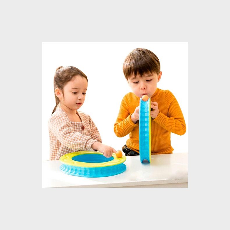 eduplay | Balancecirkel med 4 motorikspil