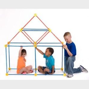 Ez Fort | Ez-Fort basis