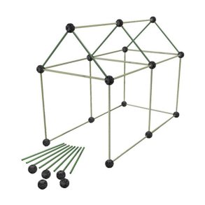 Ez Fort | EZ-Fort bunker - 55 dele